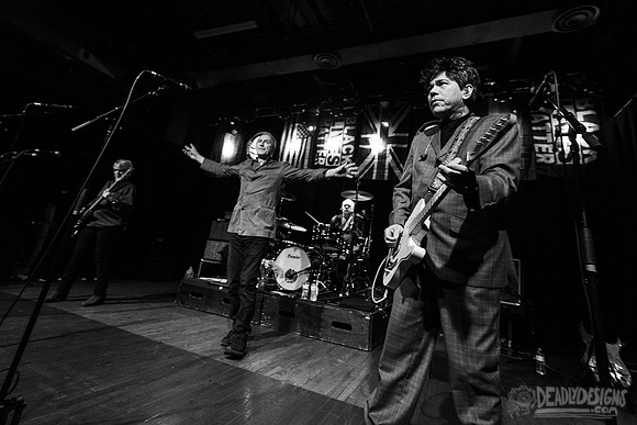Gang of Four