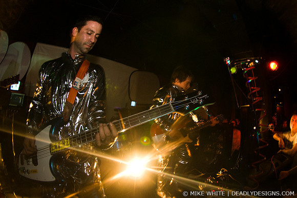 Man or Astro-man?