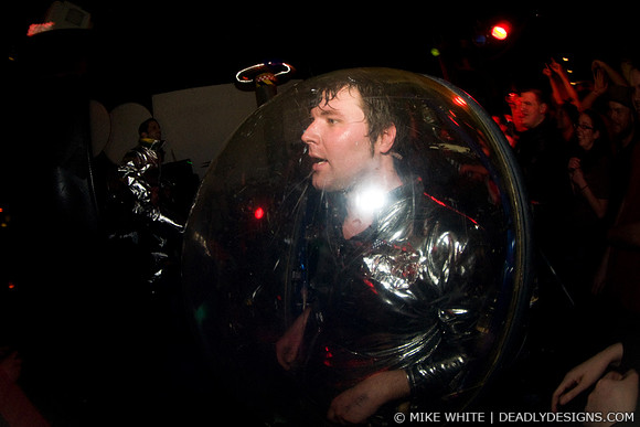 Man or Astro-man?