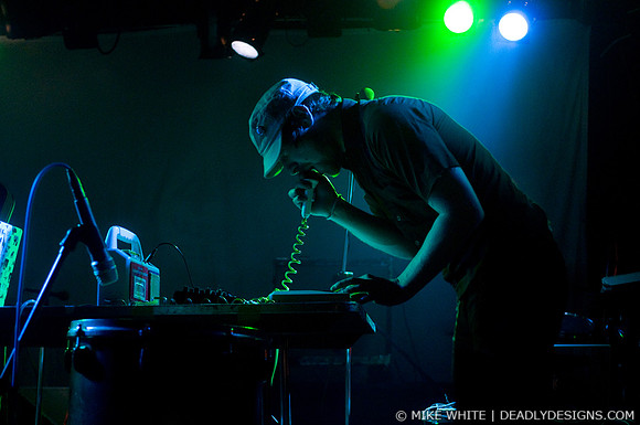 Fuck Buttons