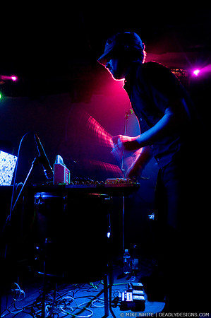 Fuck Buttons