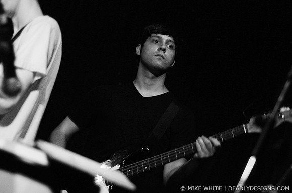 Werewolves