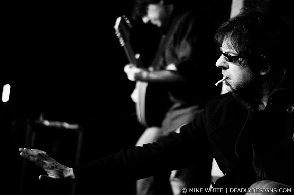 Echo and the Bunnymen