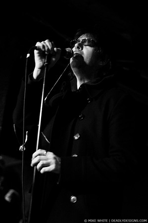 Echo and the Bunnymen