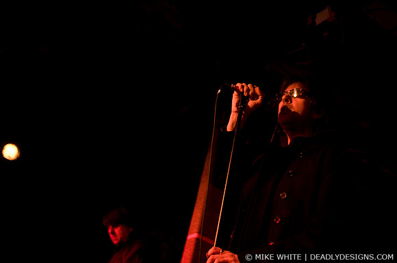 Echo and the Bunnymen