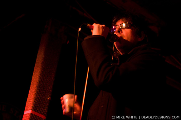 Echo and the Bunnymen