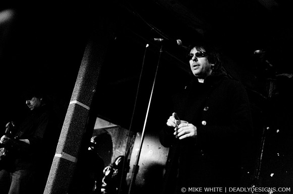 Echo and the Bunnymen