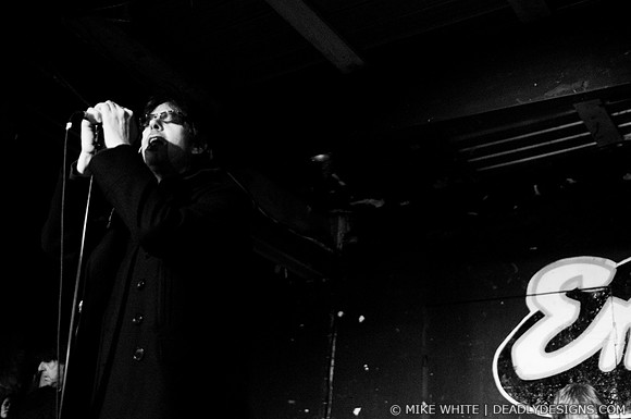 Echo and the Bunnymen