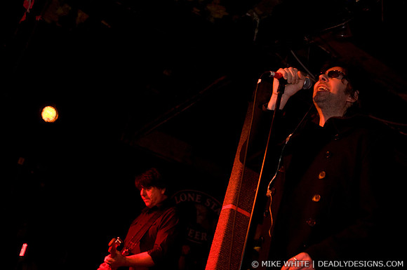 Echo and the Bunnymen