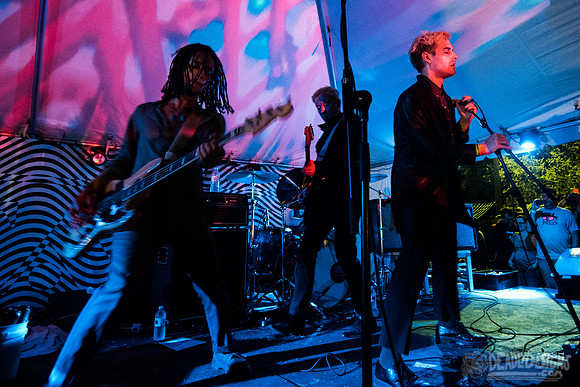 Gang of Four