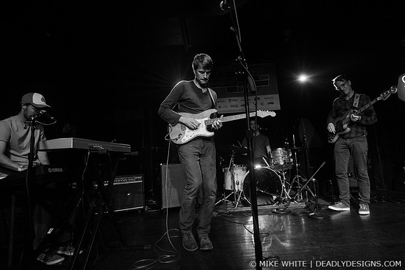 Chris Cohen