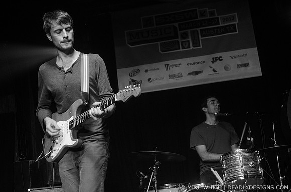 Chris Cohen