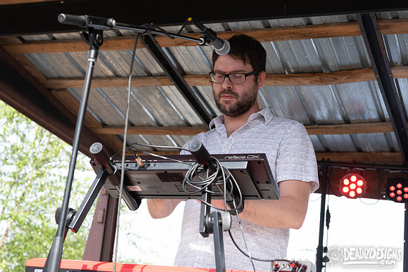 Normaltown Sound Machine