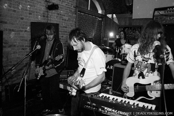 Untied States