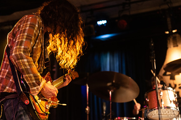 Kurt Vile & the Violators