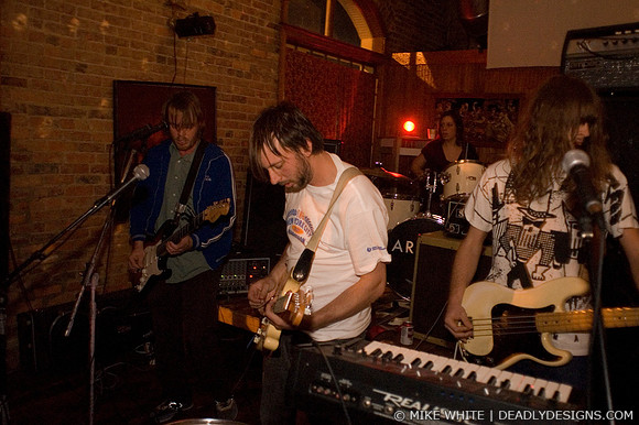 Untied States