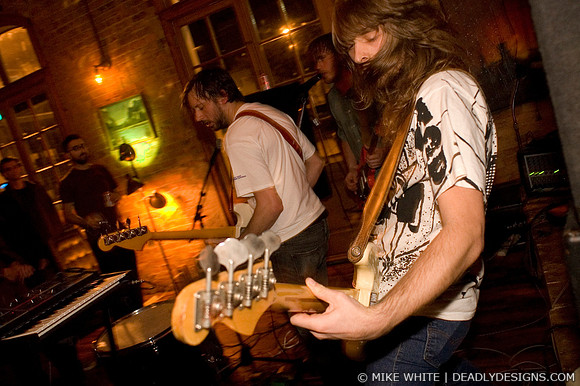 Untied States