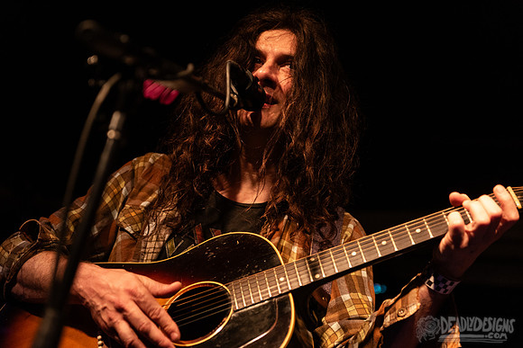 Kurt Vile & the Violators