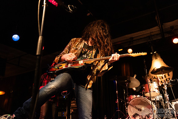 Kurt Vile & the Violators
