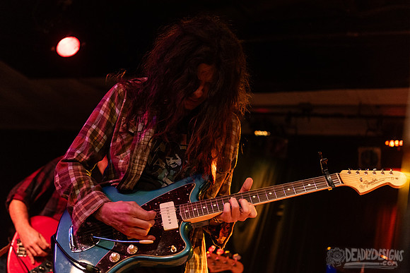 Kurt Vile & the Violators