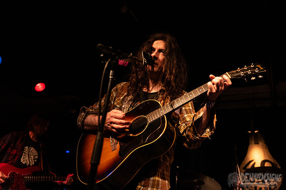 Kurt Vile & the Violators
