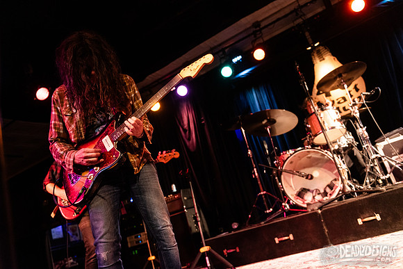 Kurt Vile & the Violators
