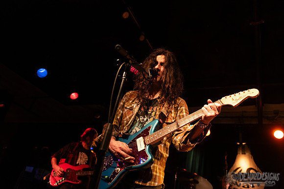 Kurt Vile & the Violators