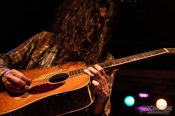 Kurt Vile & the Violators