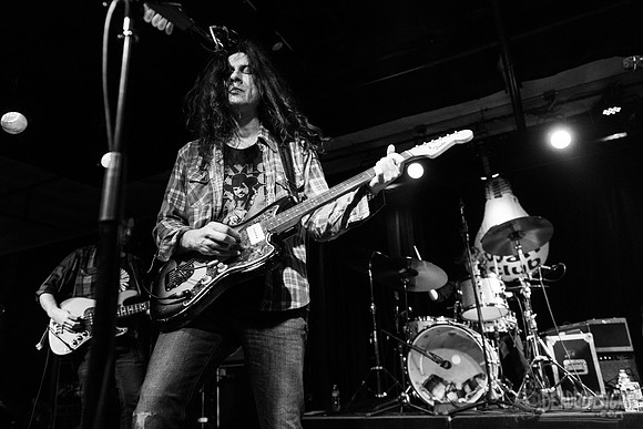Kurt Vile & the Violators