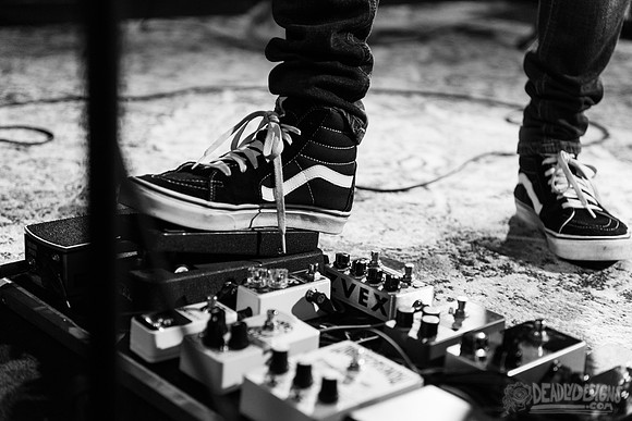 Kurt Vile & the Violators