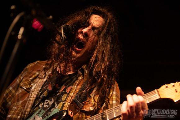 Kurt Vile & the Violators