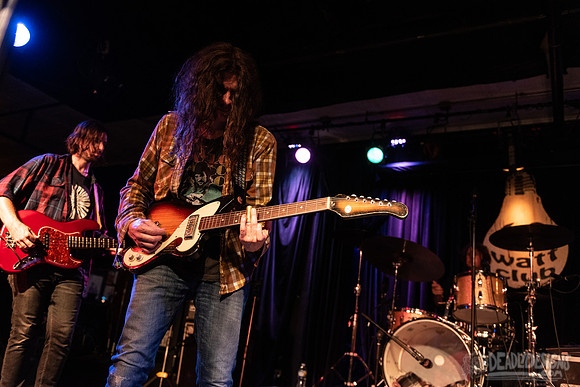 Kurt Vile & the Violators