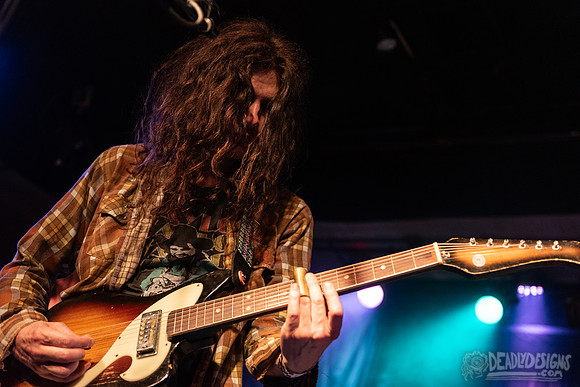 Kurt Vile & the Violators