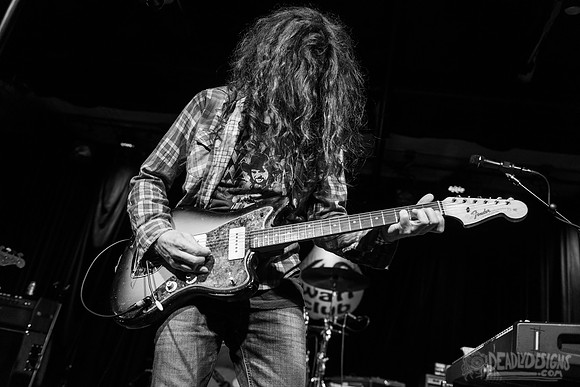 Kurt Vile & the Violators