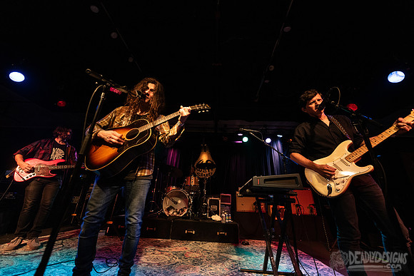 Kurt Vile & the Violators