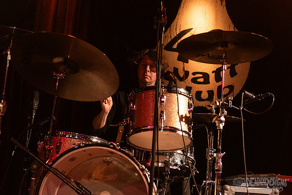 Kurt Vile & the Violators
