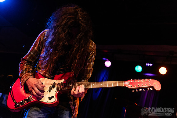Kurt Vile & the Violators