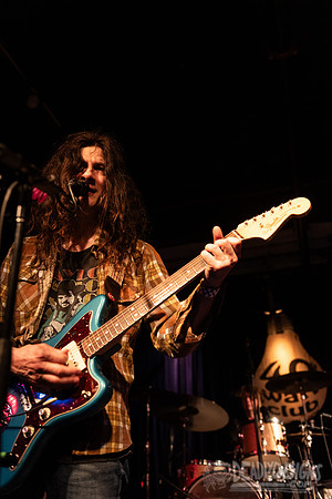 Kurt Vile & the Violators