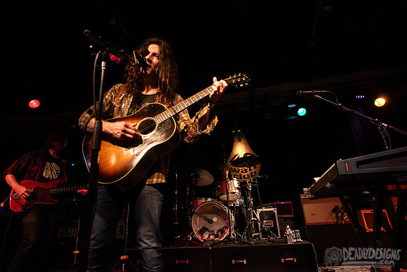 Kurt Vile & the Violators