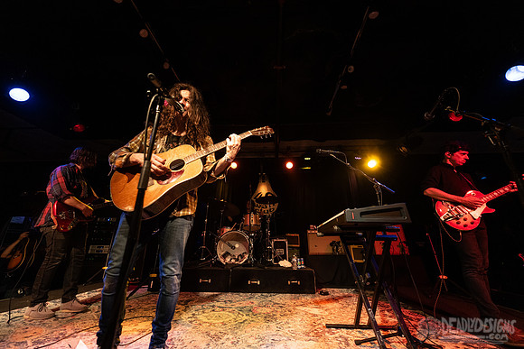 Kurt Vile & the Violators