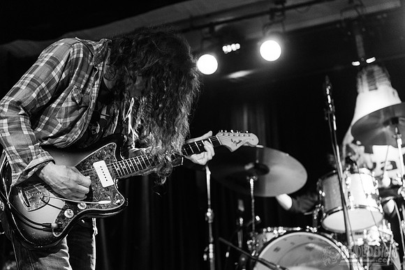 Kurt Vile & the Violators