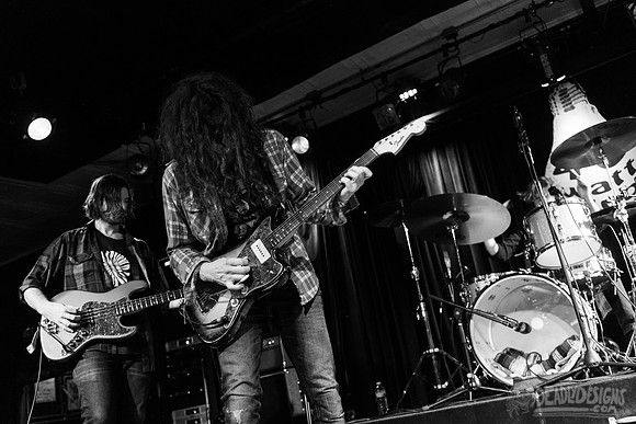 Kurt Vile & the Violators