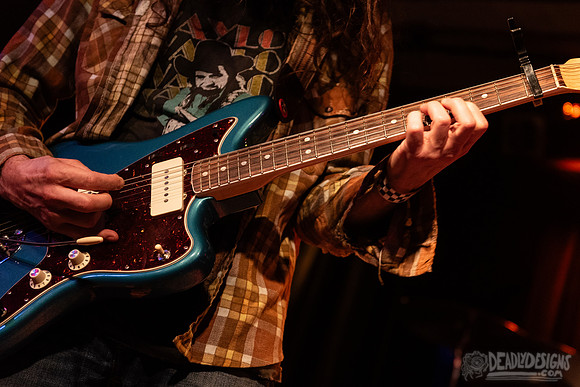 Kurt Vile & the Violators