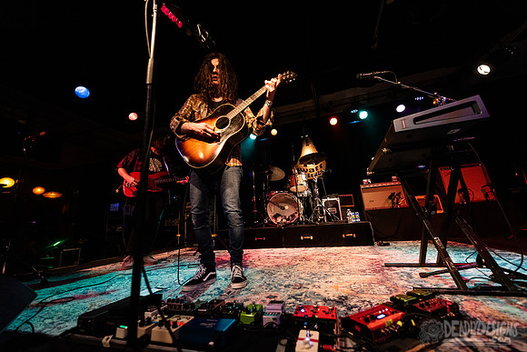 Kurt Vile & the Violators