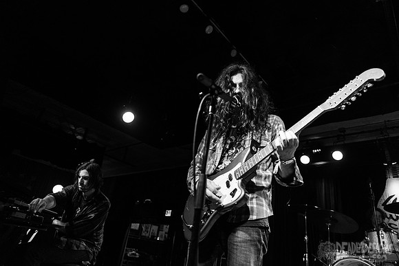 Kurt Vile & the Violators