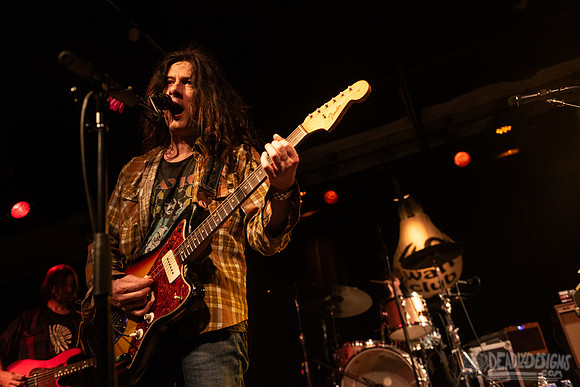 Kurt Vile & the Violators