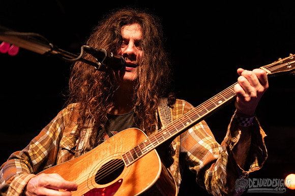 Kurt Vile & the Violators