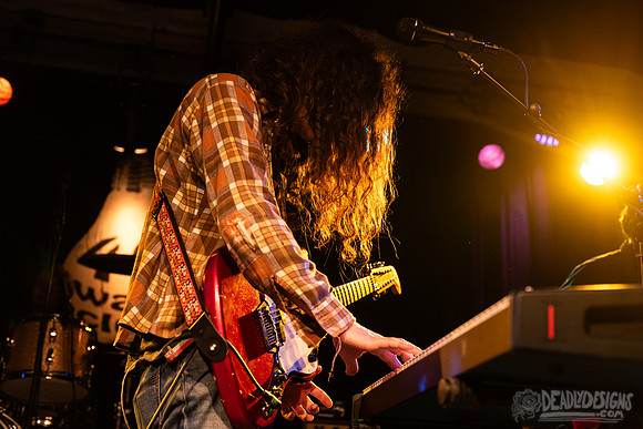 Kurt Vile & the Violators