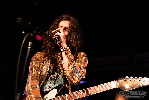 Kurt Vile & the Violators