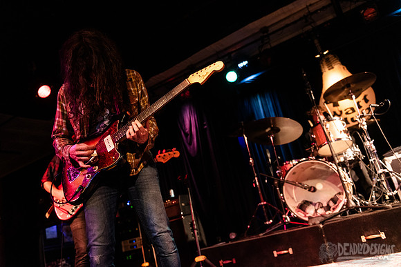 Kurt Vile & the Violators
